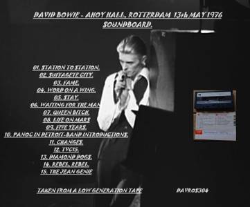“David