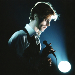 David Bowie 1097-STATION TO STATION LIVE UNIONDALE copy copy