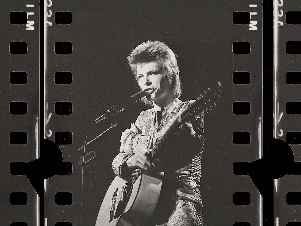 The unsung hero behind David Bowie’s rise to stardom: “I really want to learn”