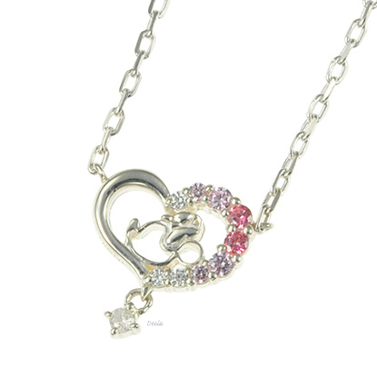 thekissnecklace