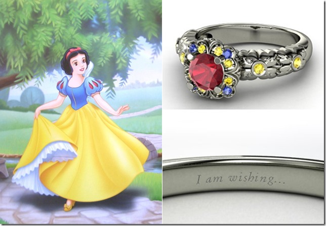snowwhiteengagementring