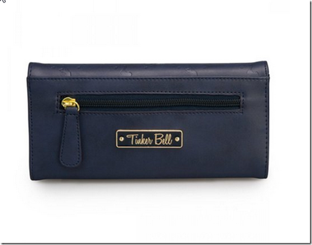 2015-01-27 13_09_33-Tinkerbell Navy Embossed Fairy Shoulder Bag & Wallet Set by Loungefly_ Handbags_