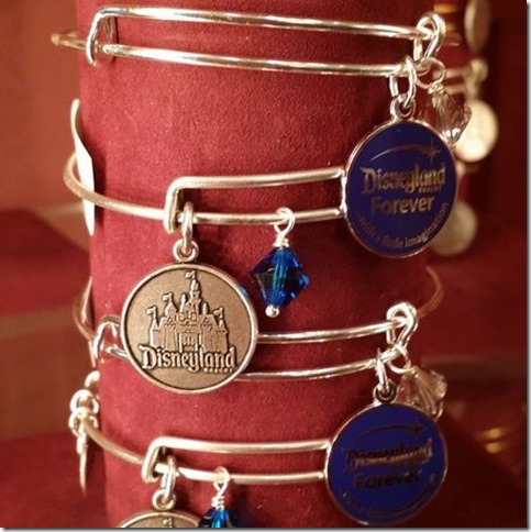 disnland forever siamon celebration alex and ani