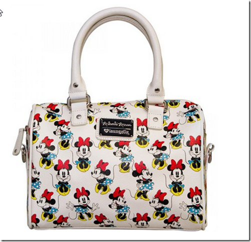 2015-05-04 02_32_41-Loungefly Disney Minnie Mouse Classic Print Cross Body Duffle_ Handbags_ Amazon.