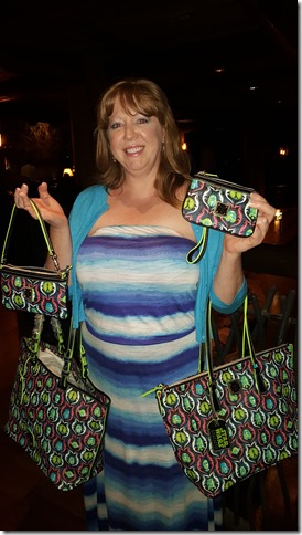 star wars weekends dooney and bourke