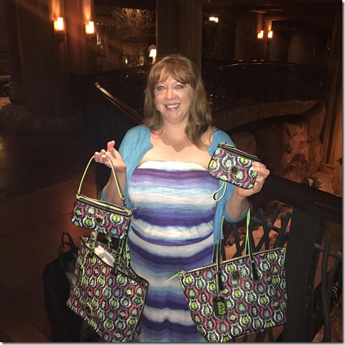 star wars dooney and bourke