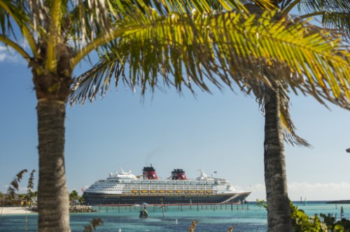 Disney Cruise Line