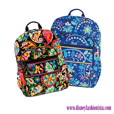 Disney Vera Backpacks