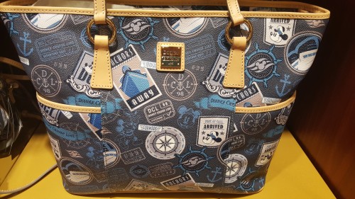 Disney Cruise Line Dooney and bourke