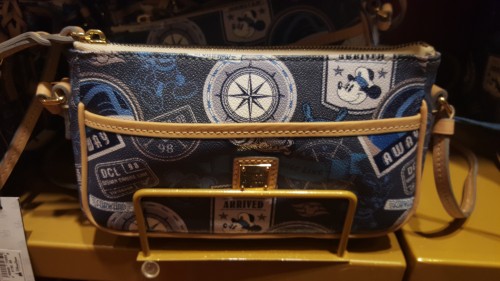 Disney Cruise Line Dooney and Bourke