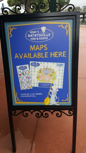 remy's ratatouille hide & squeak