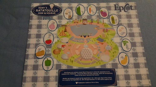 remy's ratatouille hide & squeak