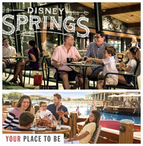 Disney Springs