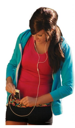 2015-11-13 03_51_29-Amazon.com_ BANDI Women's Pocketed Travel and Running Belt_ Sports & Outdoors