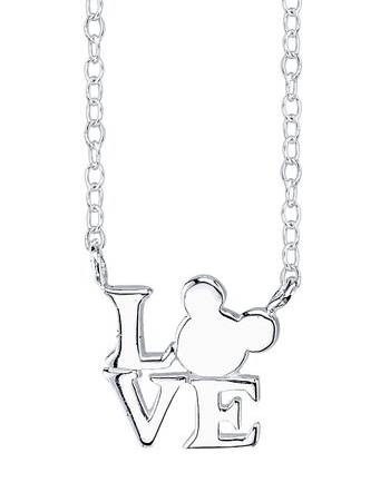 2015-12-09 11_42_16-Amazon.com_ Disney Mickey Love Pendant Necklace Sterling silver_ Jewelry