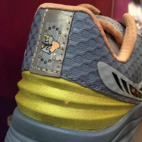 dumbo rundisney new balance 2016