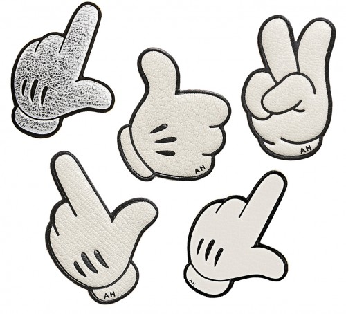 Mickey-Anya-Hindmarch-Stickers