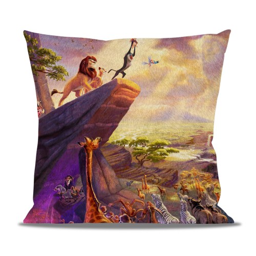 RainbowRules Lion King