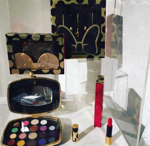 Sephora Minnie Mouse 2