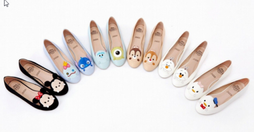 2016-03-22 10_10_53-Disney made yet another cross-border Flats Grace gift lovely loafers can own DIY