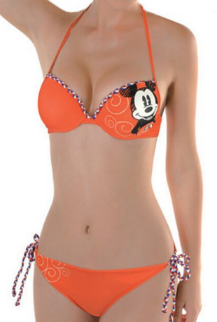 2016-03-23 20_28_09-Wind Girl Womens Sexy Mickey Mouse Cartoon Swimwear Halter Bikini Sets (Medium,