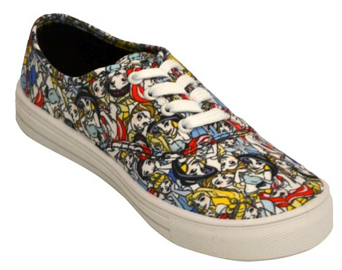 2016-04-14 09_06_23-Women's Disney® New Princess Canvas Sneakers _ Target