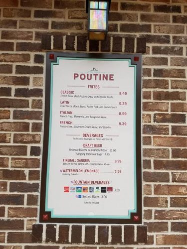 disney springs