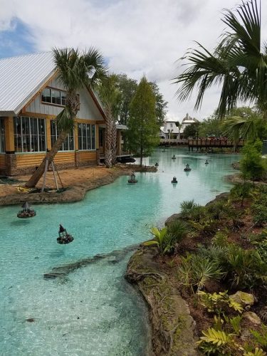disney springs