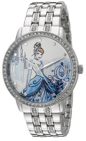 2016-06-22 16_22_22-Amazon.com_ Disney Cinderella Women's W002516 Cinderella Analog Display Analog Q