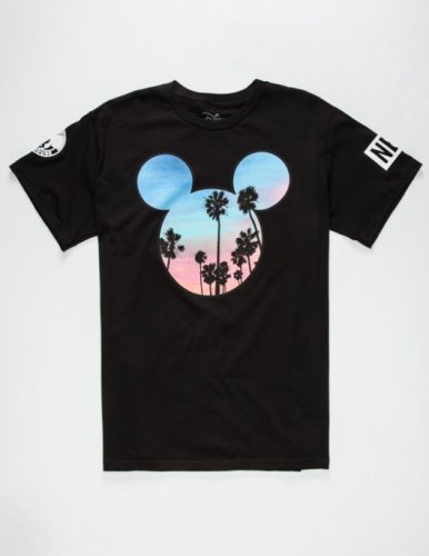 Neff Palm Mickey