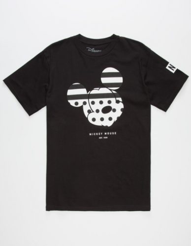 Neff Stripe and Dot Face