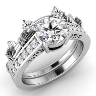 2016-08-17 00_46_08-Amazon.com_ Mglmahi Women's 2.50 carat Cubic Zirconia CZ 14K White Gold Plated A