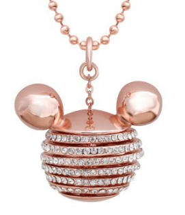 2016-08-20 20_06_02-Amazon.com_ SENFAI Mouse White Rhinestone Pendant Necklace Mouse Head Ball Chain