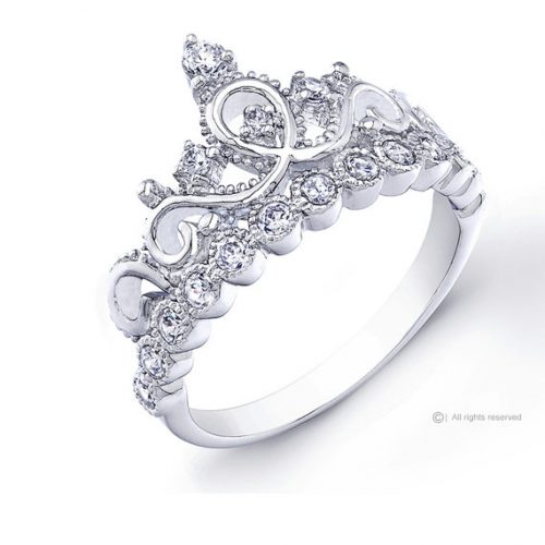 Princess Ring