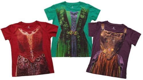 Hocus Pocus Apparel 2