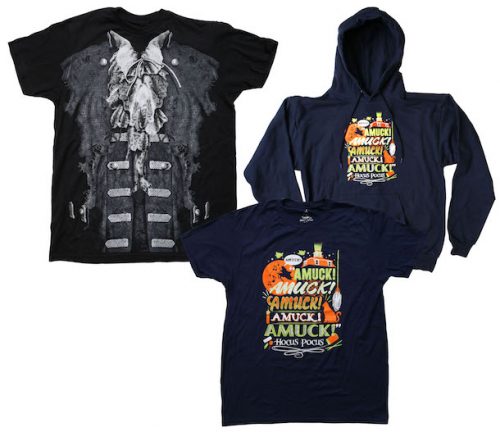 Hocus Pocus Apparel 3
