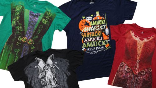 Hocus Pocus Apparel