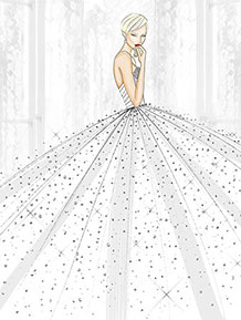 alfred-angelo-cinderella-275r-sketch