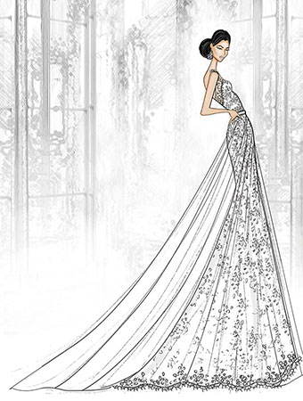 alfred-angelo-jasmine-282r-sketch