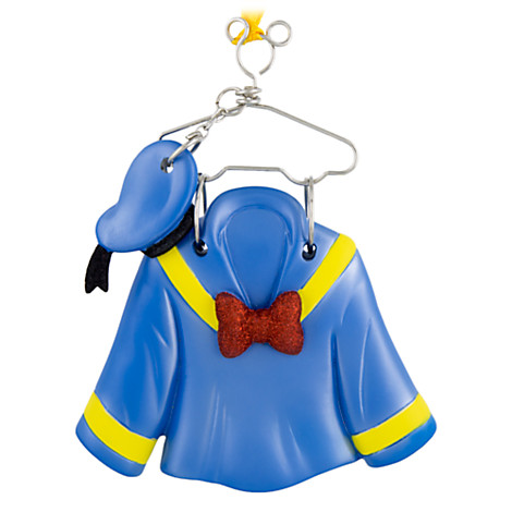 donald-duck-costume-ornament