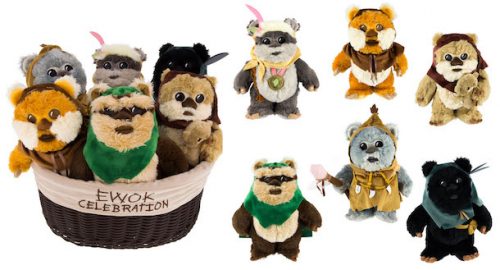 ewok-plush