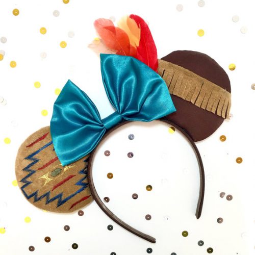 pocahontas-mouse-ears