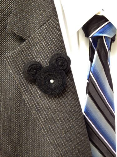 boutonniere