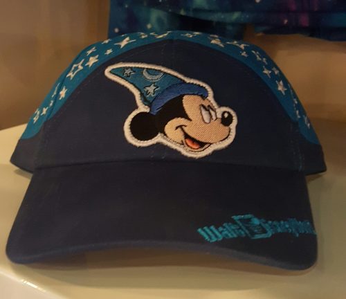 2017 disney parks merchandise