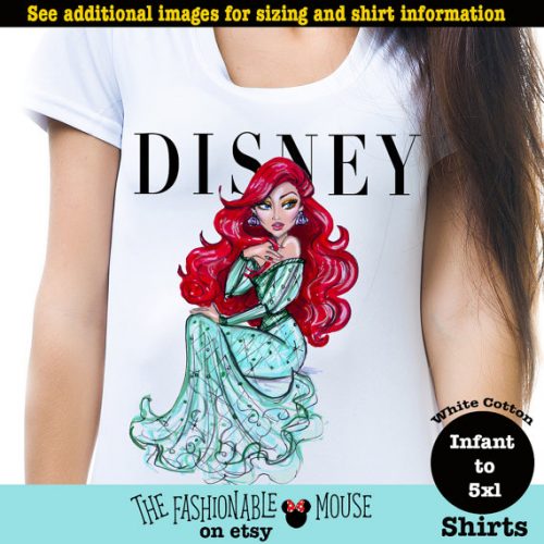 vogue-ariel