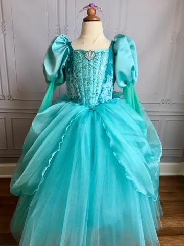 your-fairy-godmother-ariel