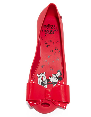 2017-02-04 04_34_12-Amazon.com _ Melissa Women's Walt Disney + Melissa Ultragirl Flats, Red, 5 B(M)