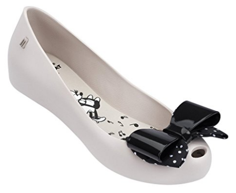 2017-02-04 04_34_33-Amazon.com _ Melissa Women's Walt Disney + Melissa Ultragirl Flats, Red, 5 B(M)