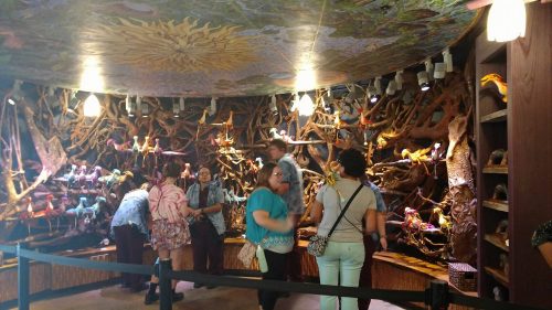 pandora: world of avatar