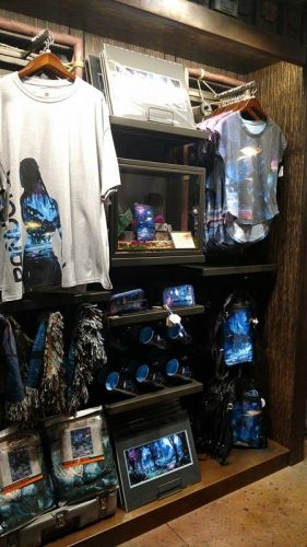 pandora: world of avatar